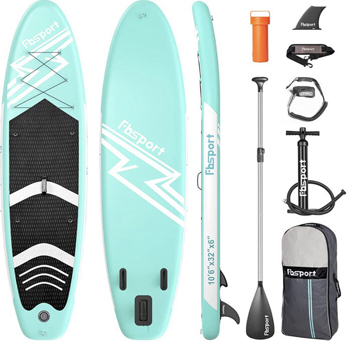 Stand Up Paddle Board