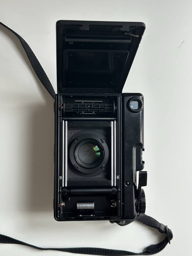 Plaubel Makina 67 Medium Format Film Camera