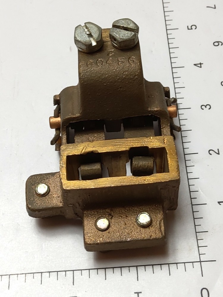 RELIANCE Z60456 CONTACTS