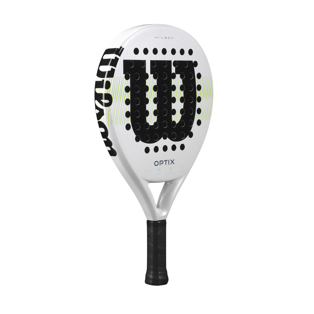 Wilson Optix V1 Padel Racket 4 1/4
