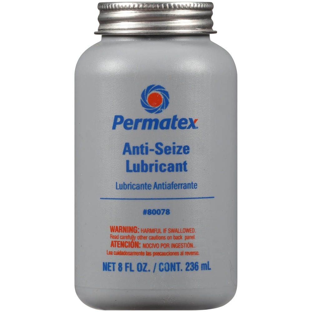 Permatex Anti-Seize Lubricants