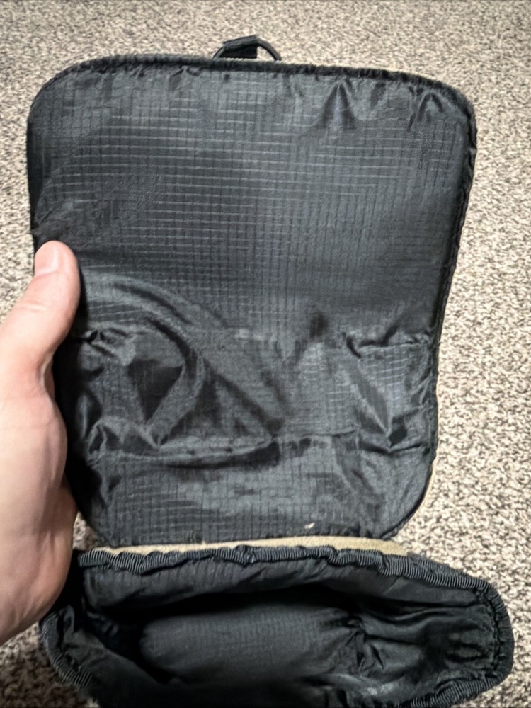 Vortex Binocular Harness With Straps