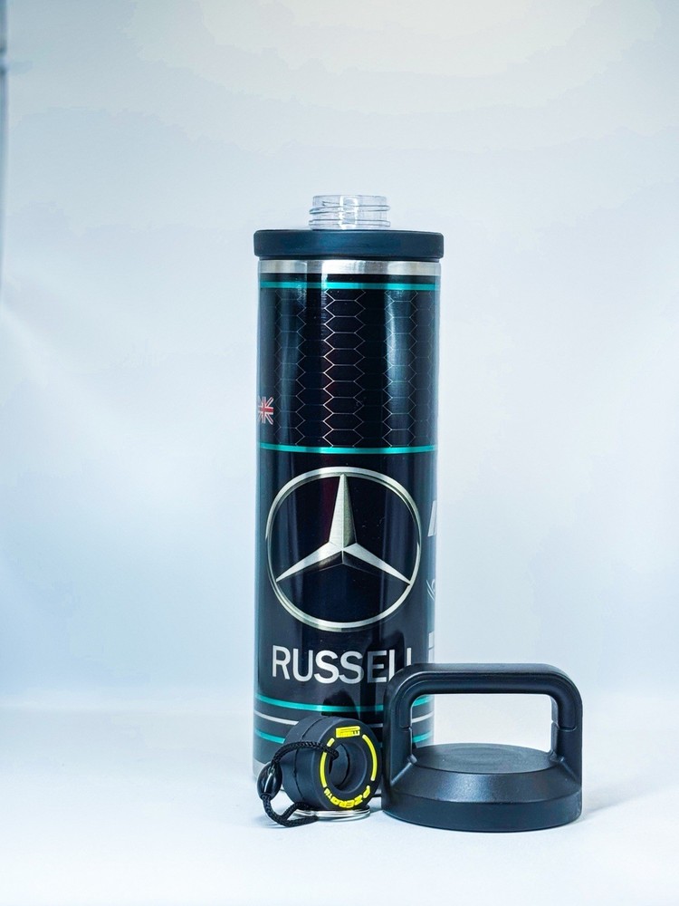 MERCEDES BOTTLE F1