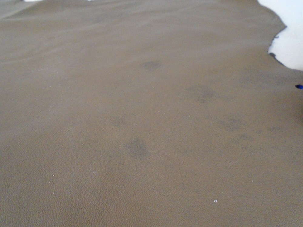 Top Grain Lamb Leather #0018913 Row 9