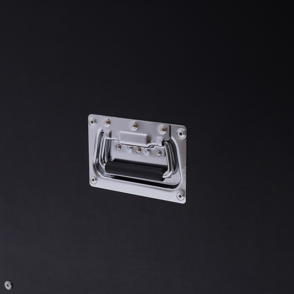 12U Server Data Cabinet Enclosure Rack Wall Mount Network Rack - 220.46lbs LOAD