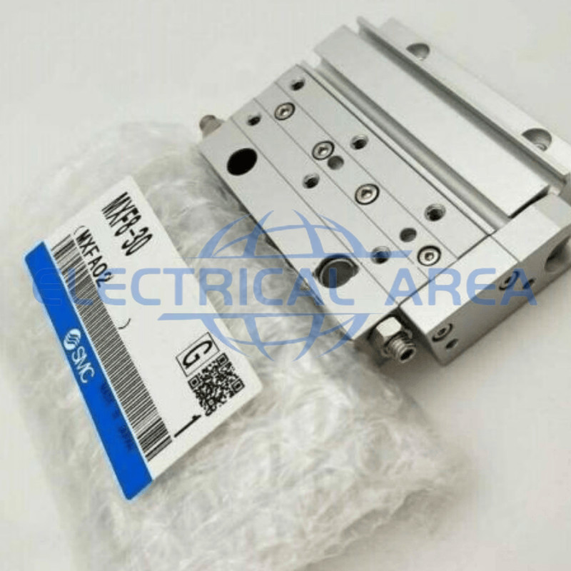 1PC SMC New MXF8-30 cylinder