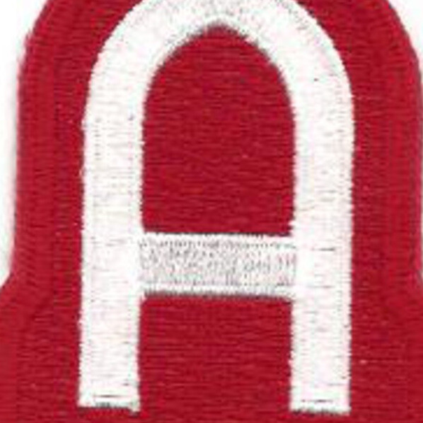 14th Fictional Field Army Patch WWII