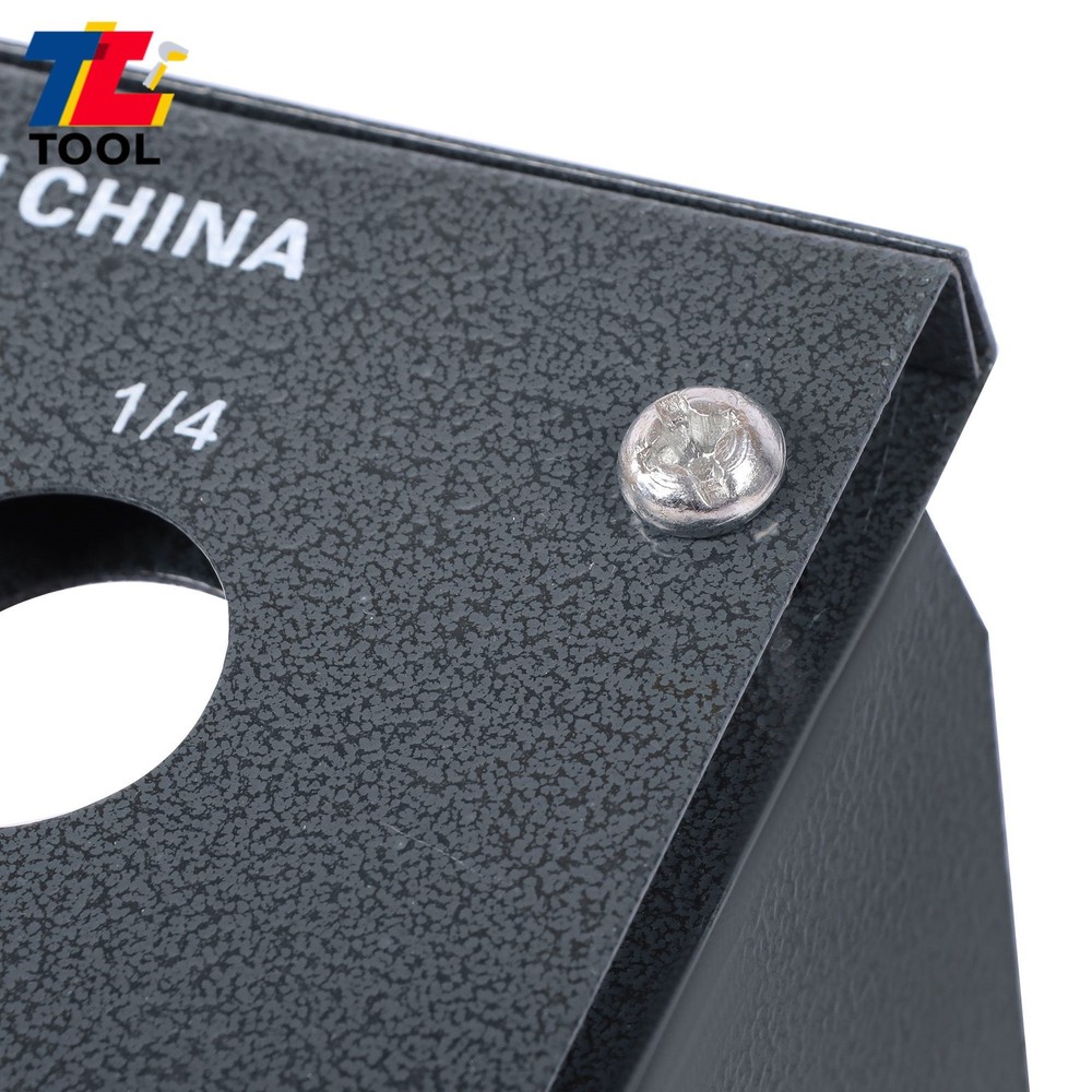 Maximize Tool Storage: 48 Hole R8 Collet Rack for 0.98" Diameter