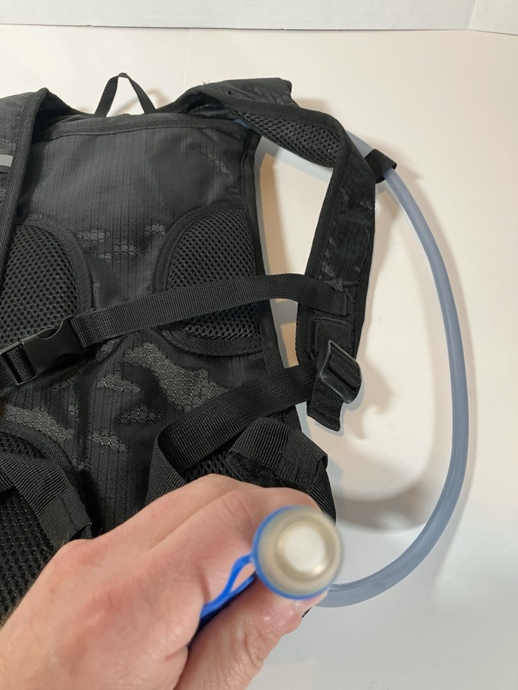 Zefal Hydration Bag *New No tags*