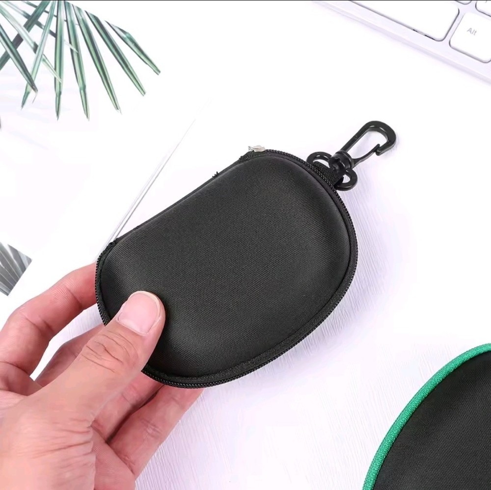 Case Sunglasses Case Foldable Glasses Box Spectacle Case Folding Eyeglass Box