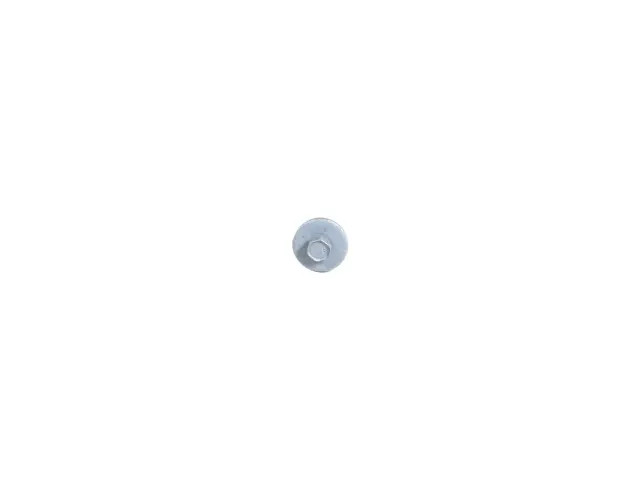 Genuine Mopar Hex Head Screw 06513356AA
