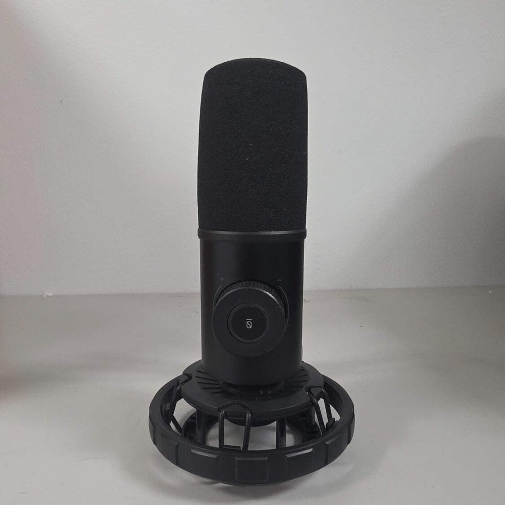 fifine K658 70Hz - 15kHz Dynamic USB Microphone