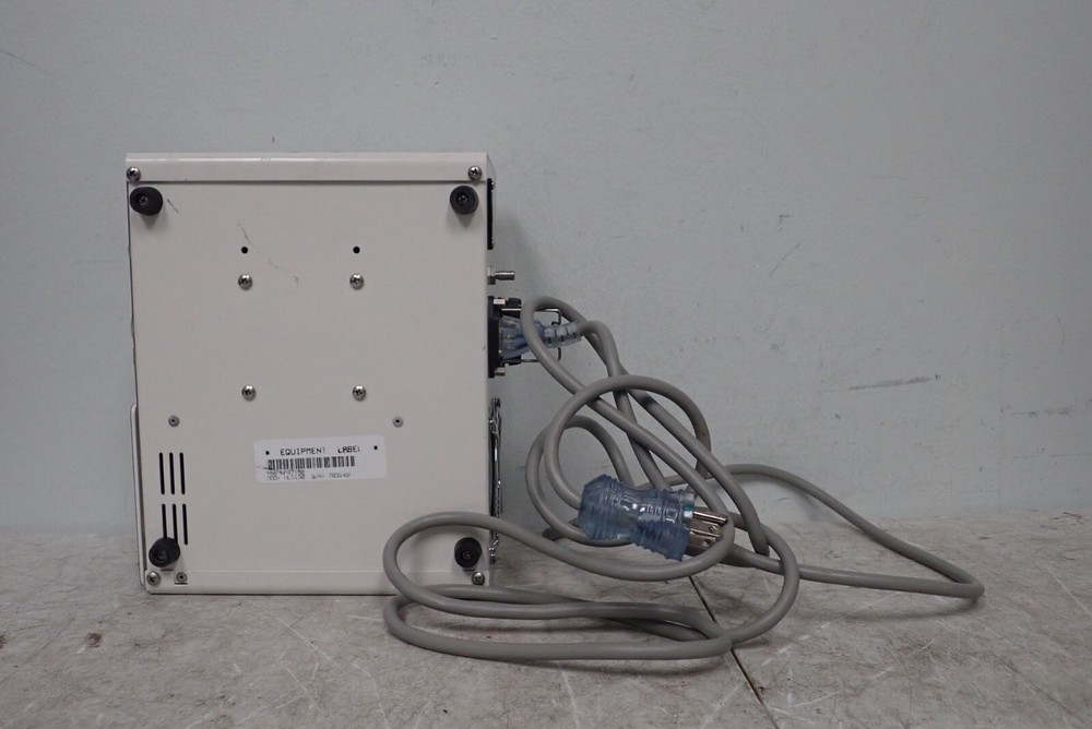 ESI Electro Surgical Cuda Fiberoptics Model HLS-150 Halogen Light Source