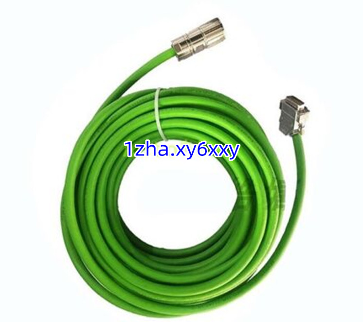 for 1PCS New SIBAFA003 Encoder Signal Feedback Cable 3M #1z
