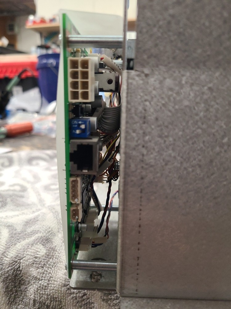 Hyosung receipt Printer Pn# 7020000035