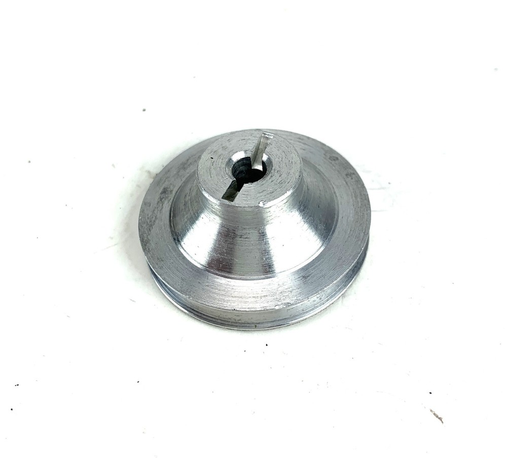 Unimat genuine Powerfeet Pulley.
