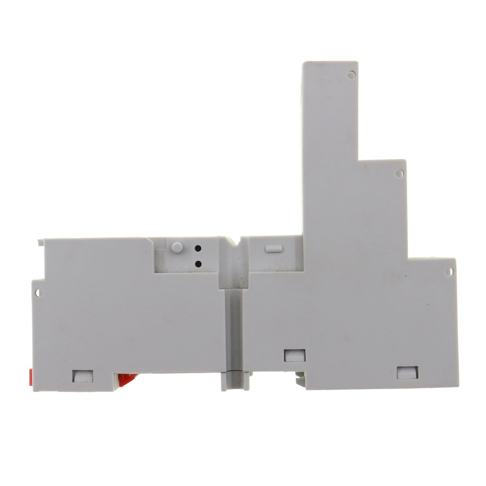 EATON D2PAP 2-SERIES SOCKET RELAY, 14-PIN FLAT, ELEV TERM, 300V, 10A