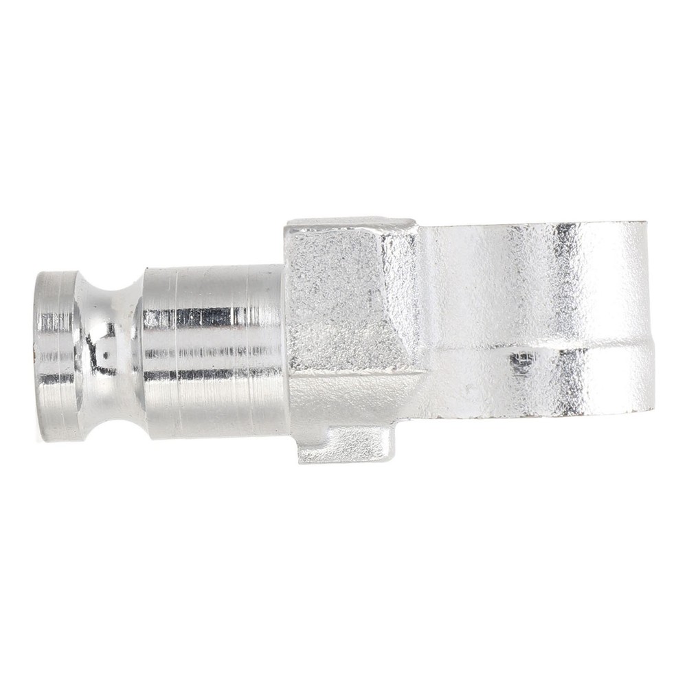 Kick Start Joint Knuckle Steel Structure Chrome Plating Kick Starter Lever Join･
