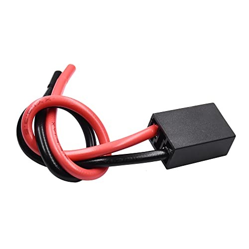 H7 Female Wire Connector Pigtail for LED Headlight Socket H7 Adapter Socket