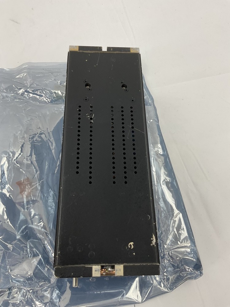 LiteF LCR-92 Attitude Heading Reference Unit 124210-2011 28VDC 40W AHRS Unit