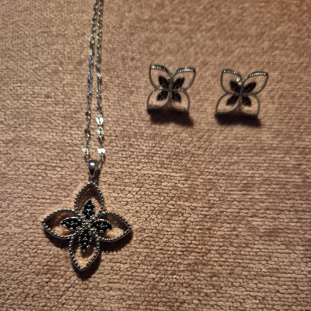 Costume Jewellery Sets