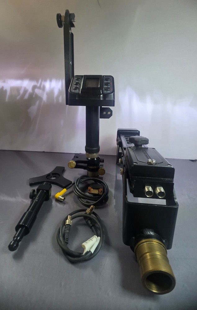 LASER TECHNOLOGY IMPULSE MAPSTAR SYSTEM COMPASS MODULE, SURVEYING