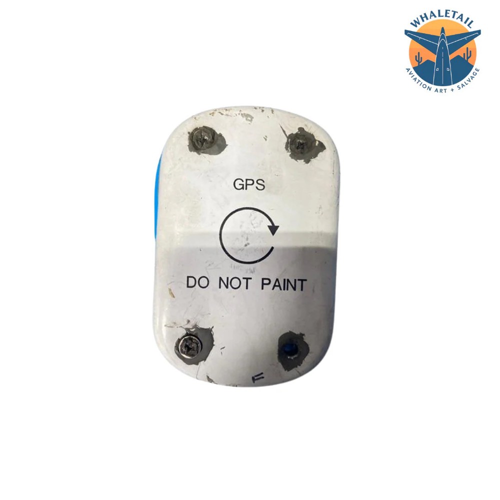737 GPS Antenna