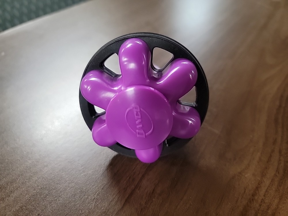 Matte Fuchsia Sink Splash Guard & Food Scraper Garbage ,Modern Kitchen Essential