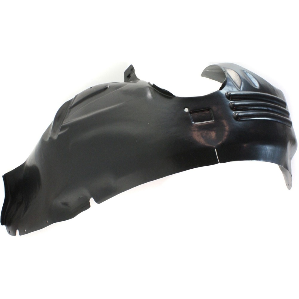 Fender Liner For 2009-2012 Lincoln MKS Front, Driver Side