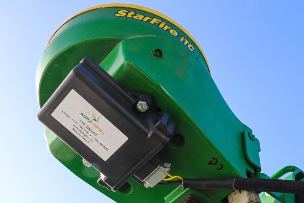NEW Agra-GPS ITC Extend for John Deere StarFire ITC Receiver