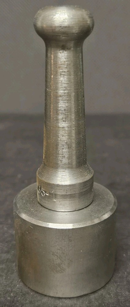 C.S. Osborne Midget Grommet Die No.235