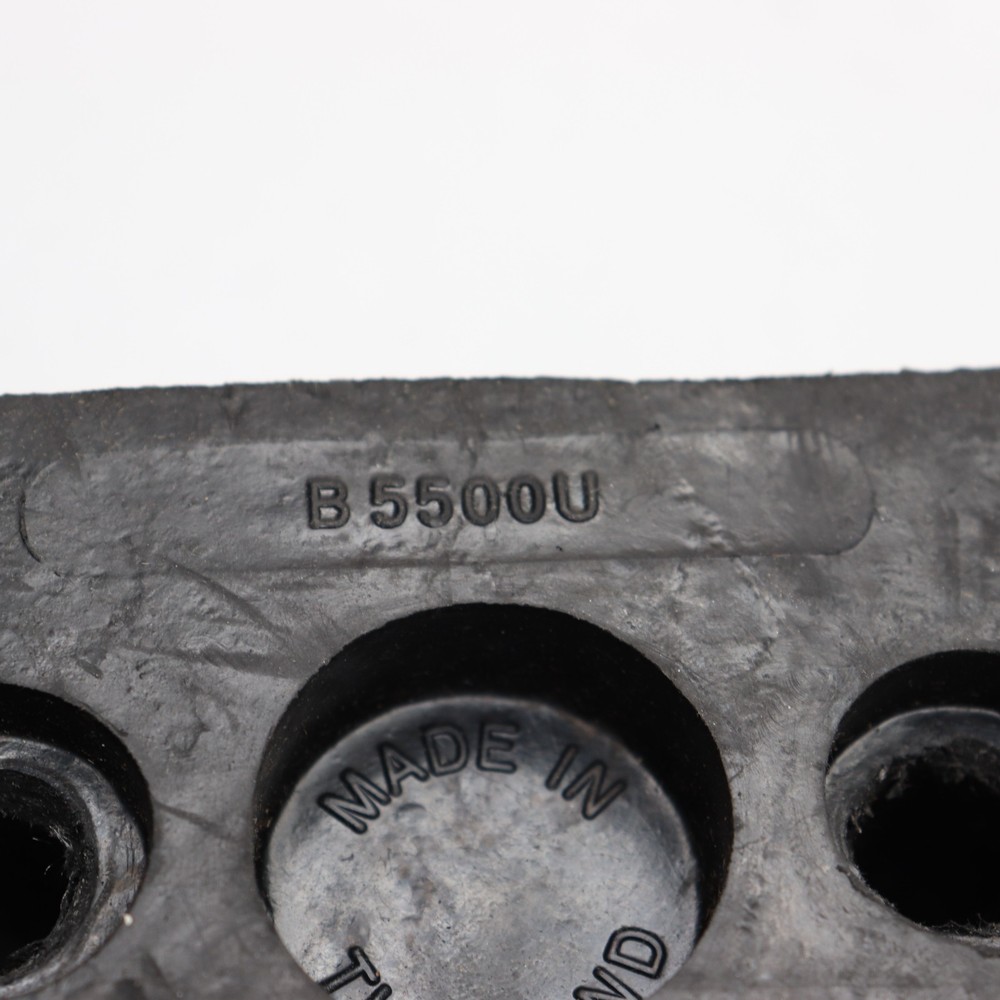 Dock Bumper Rubber B5500U