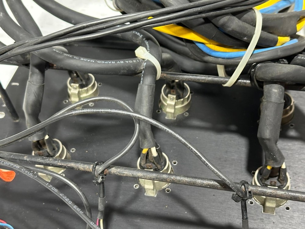 Speaker Patch Panel #4072 (One)THS