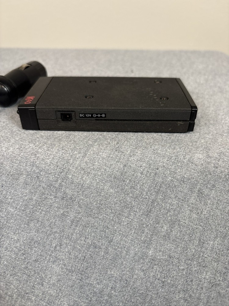 K40 Radar Detector Control Unit K40-200 HWY Mute System