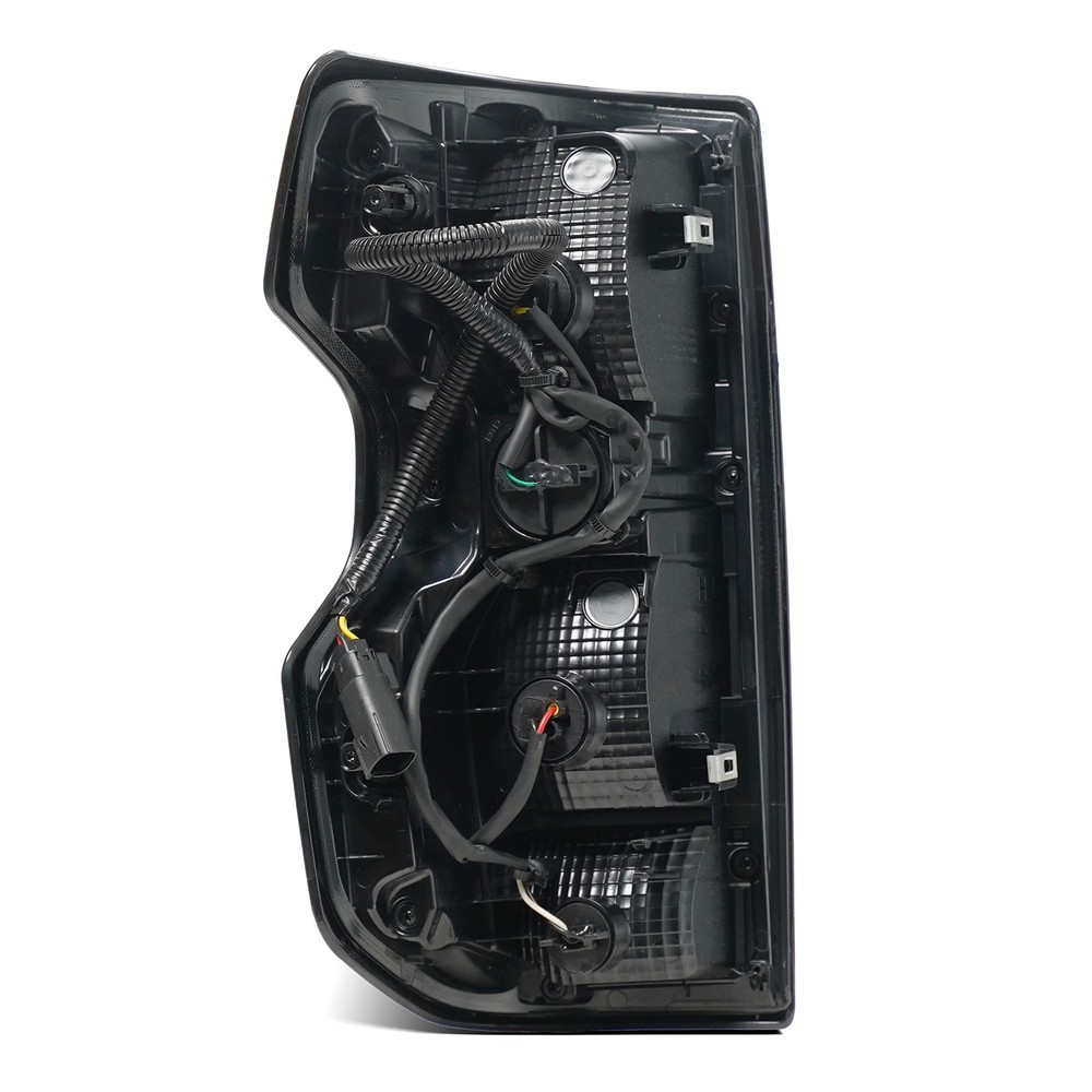 For 2023-2025 Chevy Colorado LED Tail Light Brake Lamp w/ Bulb Passenger Side