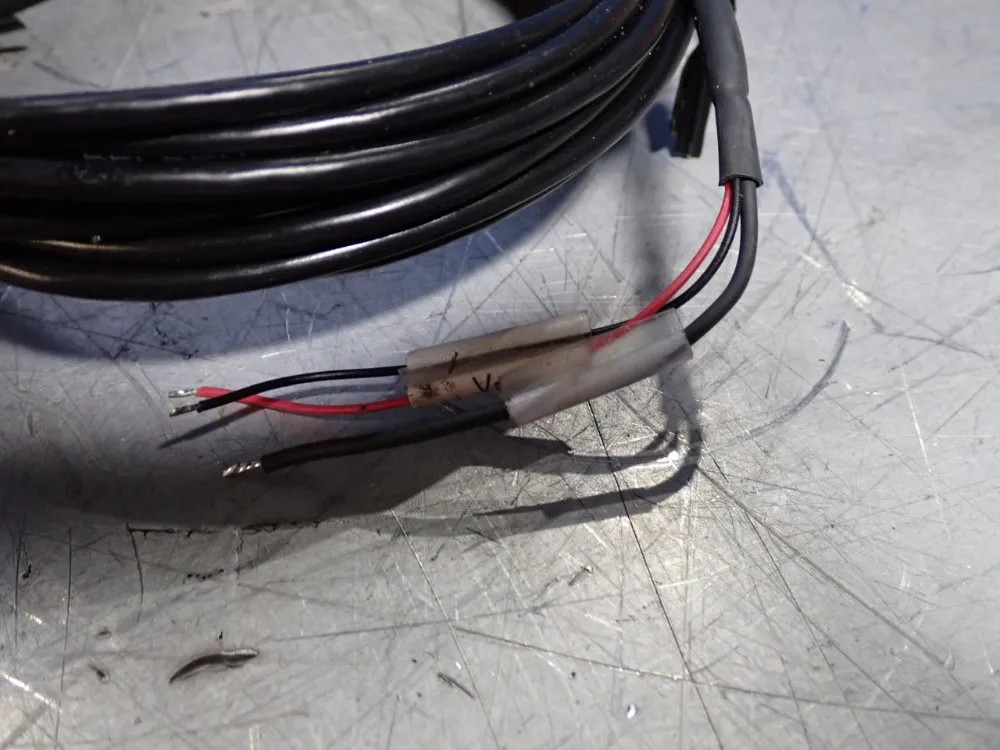 MICROSCAN NER-011654593 BARCODE ILLUMINATOR 04250290486