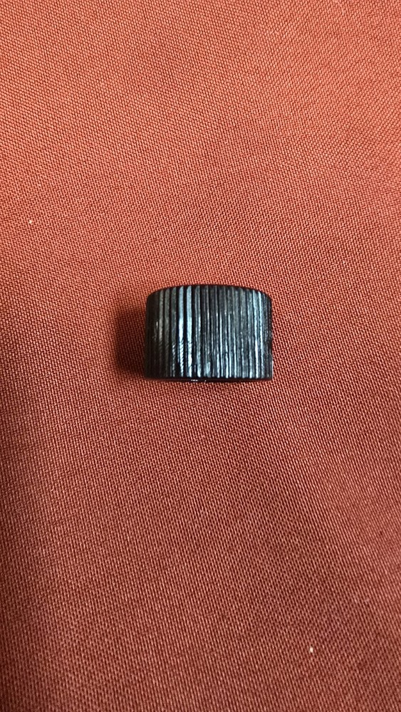 REPLACEMENT MUZZLE NUT FOR THE EMP38 OR 38/40