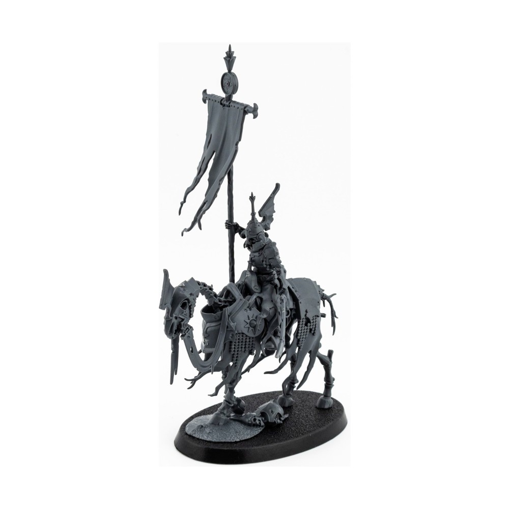 GW Barrow Knight Standard #1 NM