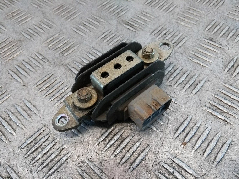 0 KAWASAKI KX 450 F  RECTIFIER REGULATOR