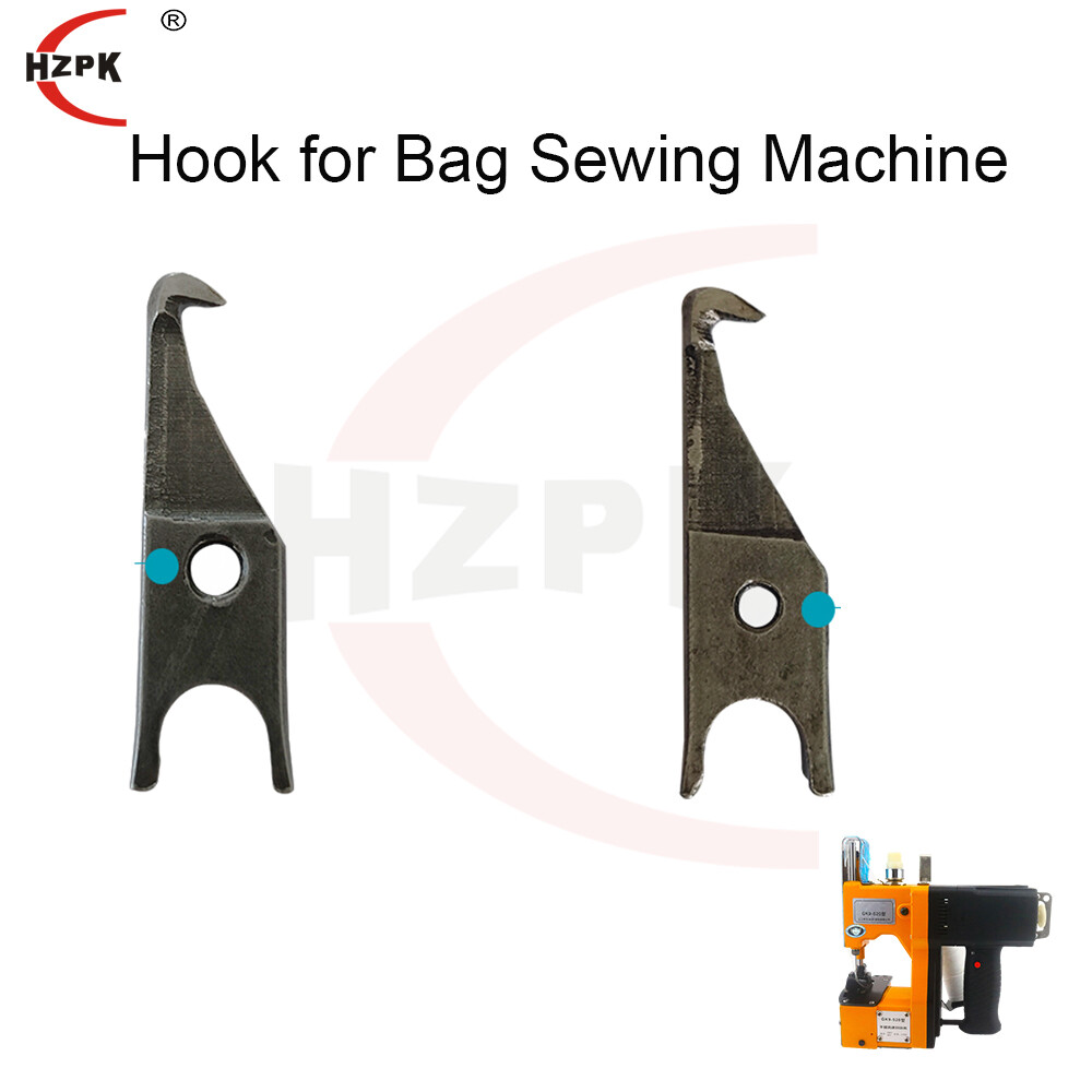 1 Piece GK9-520 Woven Bag Sewing Machine Replacement Hook Latch Needle