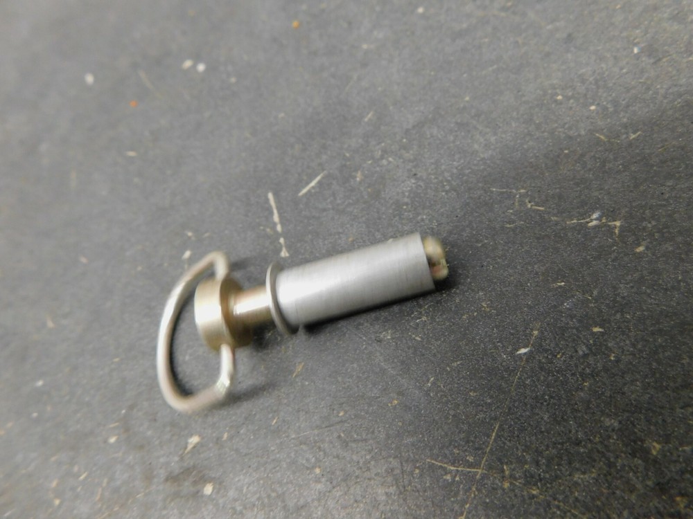 Norton Left Sie Panel Mounting Pin 1480