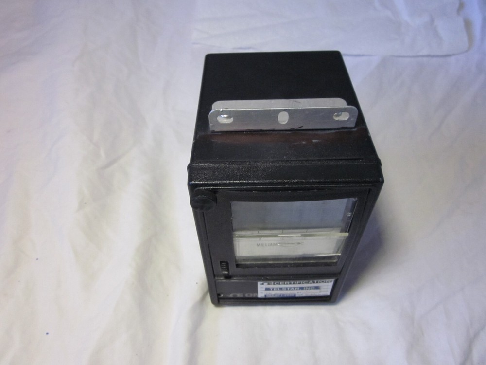 OMEGA TELSTAR CHART RECORDER MODEL RE288-4-20MA