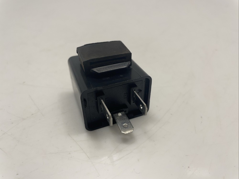 ♻️ Keeway Fact X 125 E5 2023 - 2025 Indicator Flasher Relay ♻️