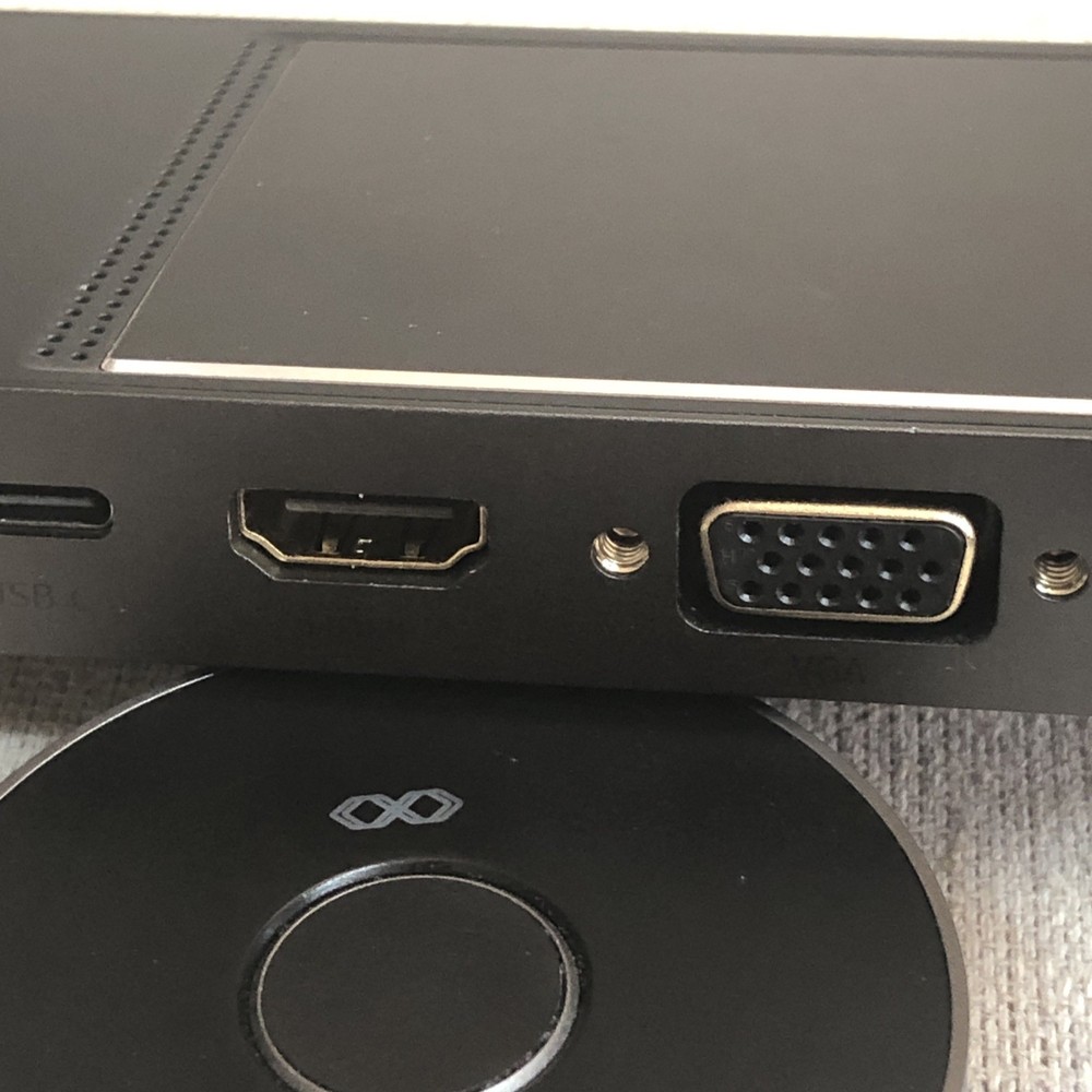 Wireless HDMI Transmitter Receiver