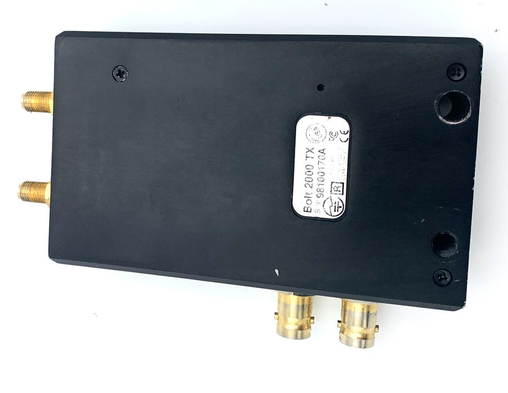 Teradek Bolt Pro 2000 Wireless System