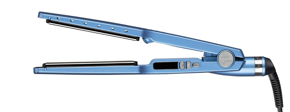 BaBylissPRO Nano Titanium 1¾ " Digital Ionic Flat Iron | BNT4094TUC