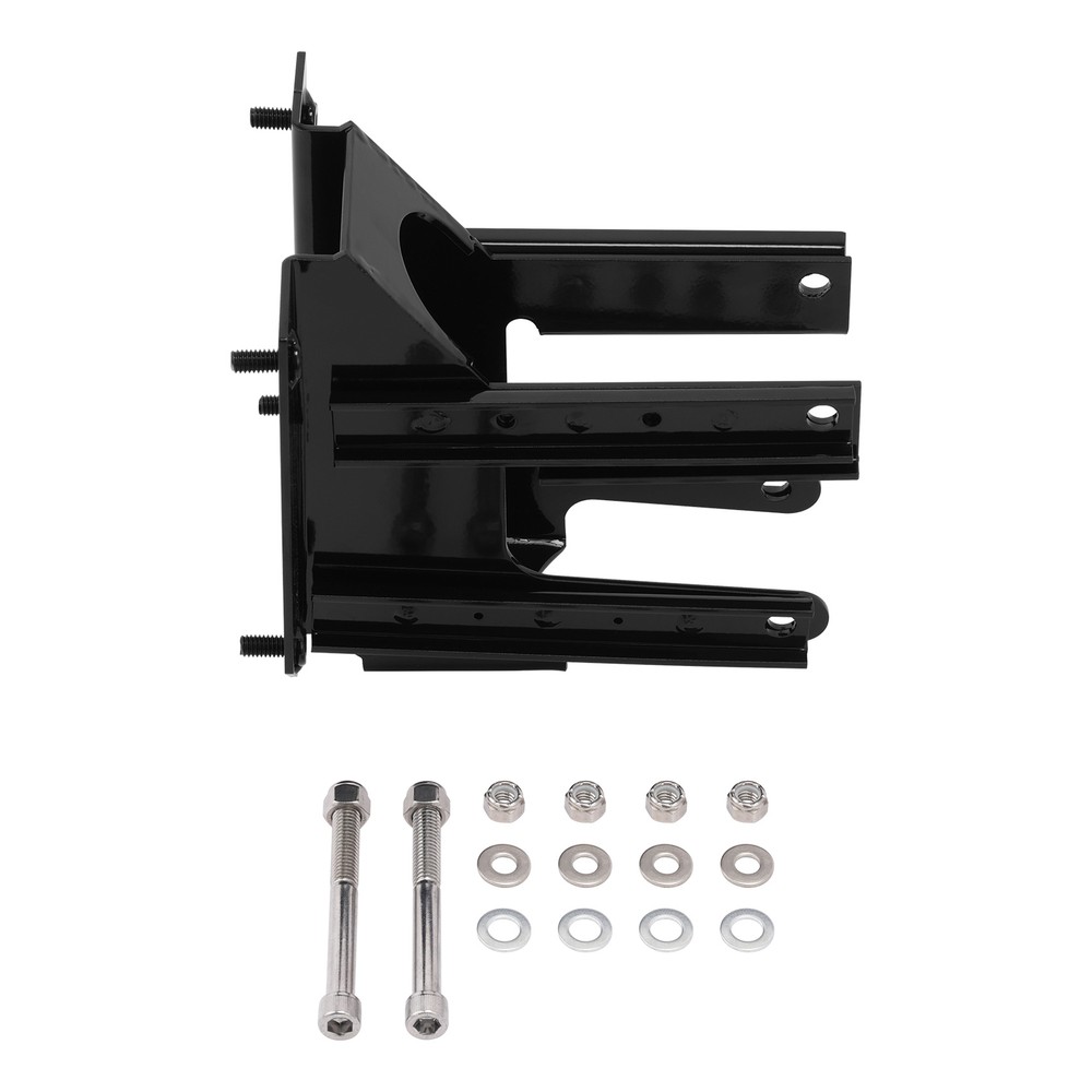 Front Inner Fairing Support Mount Bracket Fit For Harley Road Glide FLTR 98-13
