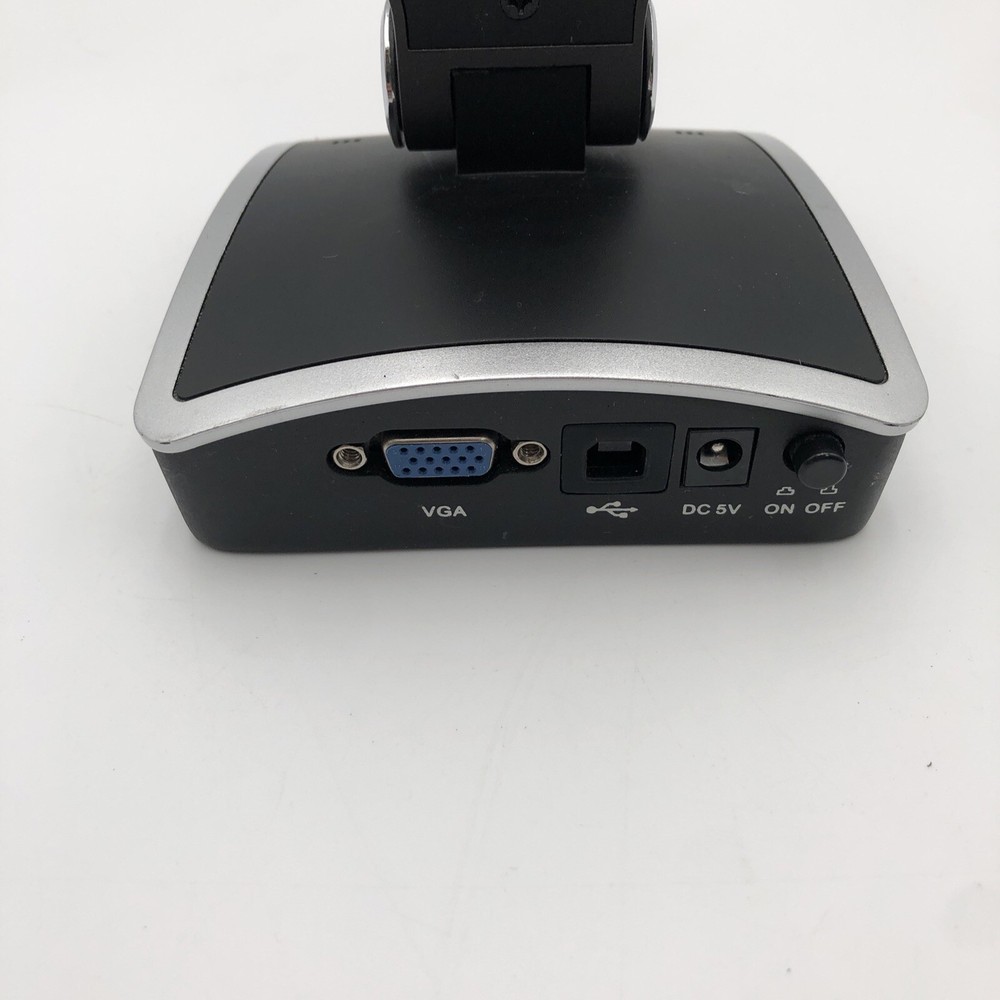 USED HoverCam Neo3 Document Camera UNTESTED READ