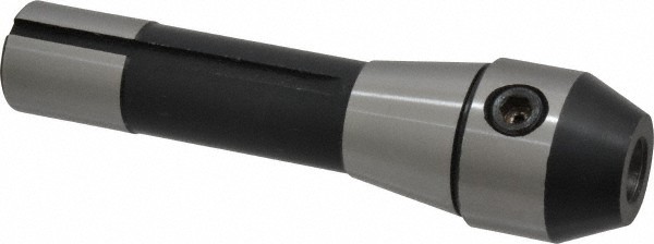 R8 Taper Shank 1/2" Hole End Mill Holder/Adapter 54mm Projection