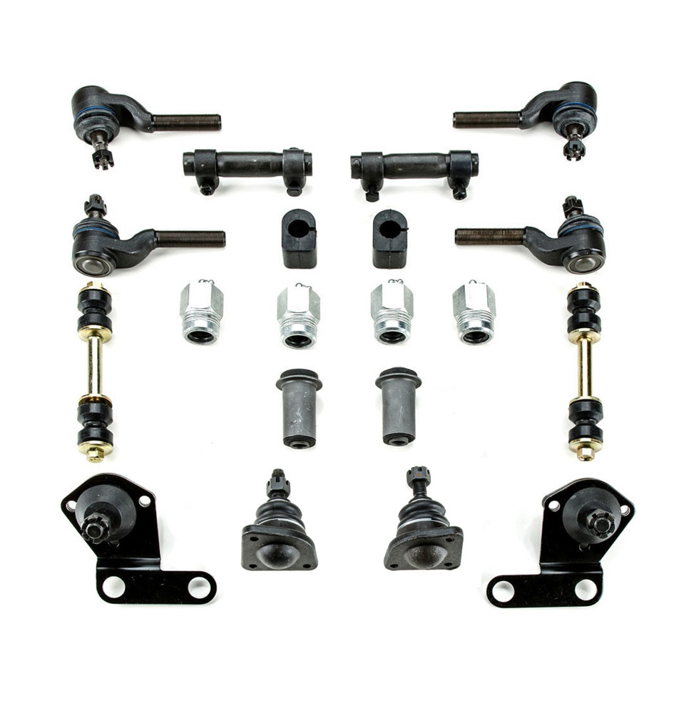 Front End Suspension Rebuild Kit Fits 1961 Ford Thunderbird